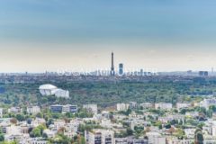 #EXCLUSIVITE# - Appartement familiale de 145m2 avec vue sur tout Paris !