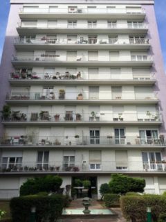 #VENDU# #EXCLUSIVITE# - Grand deux pièces de 48m2 sur balcon