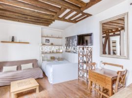 #EXCLUSIVITE# - Charmant grand studio au coeur de Paris