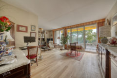 Boulogne – Rives de Seine - Grand 3 pièces avec balcon !